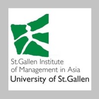 St.Gallen Institute of Management in Asia (SGI-HSG) logo, St.Gallen Institute of Management in Asia (SGI-HSG) contact details