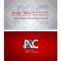 A&C Seguros e Planos de Saúde logo, A&C Seguros e Planos de Saúde contact details