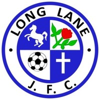 Long Lane JFC logo, Long Lane JFC contact details