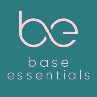 Base Essentials logo, Base Essentials contact details