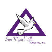 San Miguel Villa logo, San Miguel Villa contact details