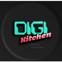 DIGI Kitchen logo, DIGI Kitchen contact details