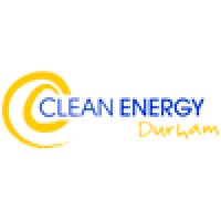 Clean Energy Durham logo, Clean Energy Durham contact details