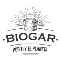 Biogar logo, Biogar contact details