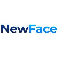 Newface logo, Newface contact details