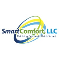 SmartComfort, LLC logo, SmartComfort, LLC contact details