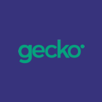 GeckoHost logo, GeckoHost contact details