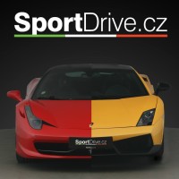 SportDrive.cz logo, SportDrive.cz contact details