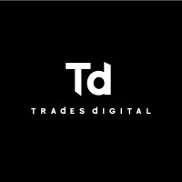 Trades Digital logo, Trades Digital contact details