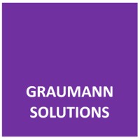 Graumann Solutions logo, Graumann Solutions contact details