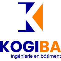 KOGIBA logo, KOGIBA contact details