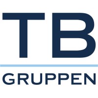 TB-Gruppen logo, TB-Gruppen contact details