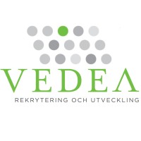 Vedea Rekrytering och Utveckling AB logo, Vedea Rekrytering och Utveckling AB contact details