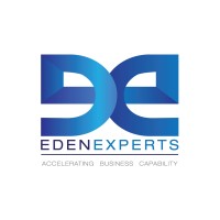 Eden Experts logo, Eden Experts contact details