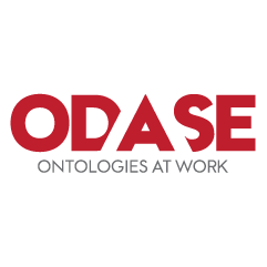 ODASE Ontologies logo, ODASE Ontologies contact details