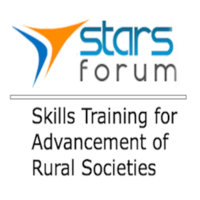 STARS Forum logo, STARS Forum contact details