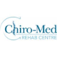 Chiro-Med Rehab Centre logo, Chiro-Med Rehab Centre contact details