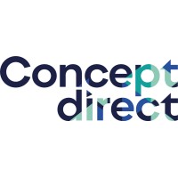 Concept Direct logo, Concept Direct contact details