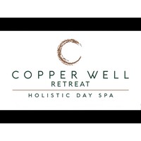 Copper Well Retreat logo, Copper Well Retreat contact details