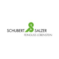 Schubert & Salzer Feinguß Lobenstein GmbH logo, Schubert & Salzer Feinguß Lobenstein GmbH contact details