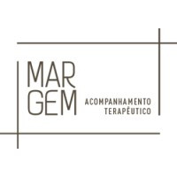 Margem - Acompanhamento Terapêutico e Psicanálise logo, Margem - Acompanhamento Terapêutico e Psicanálise contact details