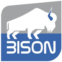 Bison Infosolutions logo, Bison Infosolutions contact details