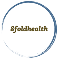 8foldhealth logo, 8foldhealth contact details