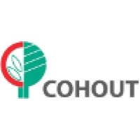 Cohout NV logo, Cohout NV contact details