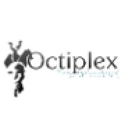 Octiplex logo, Octiplex contact details