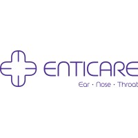 Enticare logo, Enticare contact details