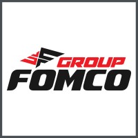 Fomco Group logo, Fomco Group contact details