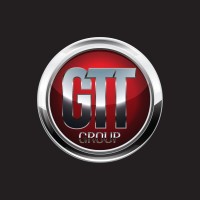 GT Trading GmbH logo, GT Trading GmbH contact details