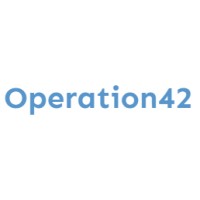 Operation42 logo, Operation42 contact details