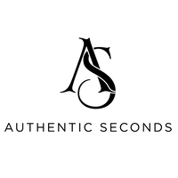 Authentic Seconds logo, Authentic Seconds contact details