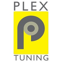 PLEX TUNING logo, PLEX TUNING contact details