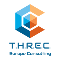 T.H.R.E.C. Europe Consulting logo, T.H.R.E.C. Europe Consulting contact details