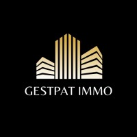 Gestpat immo logo, Gestpat immo contact details