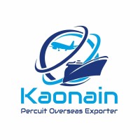 Kaonain Pursuit Overseas Exporter logo, Kaonain Pursuit Overseas Exporter contact details