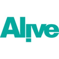 ALIVE CHURCH logo, ALIVE CHURCH contact details