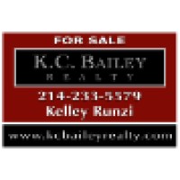 K.C. Bailey Realty logo, K.C. Bailey Realty contact details