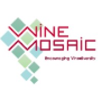 Wine Mosaic logo, Wine Mosaic contact details