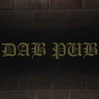 DAB PUB logo, DAB PUB contact details