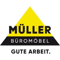 Büromöbel Müller logo, Büromöbel Müller contact details