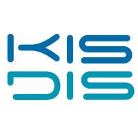 Kisdis logo, Kisdis contact details