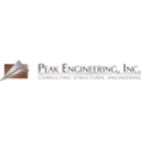 Peak Engineering Inc logo, Peak Engineering Inc contact details