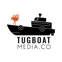 Tugboat Media.co logo, Tugboat Media.co contact details