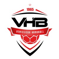 Vénissieux Handball Club logo, Vénissieux Handball Club contact details