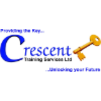 Crescent Training Services Ltd logo, Crescent Training Services Ltd contact details