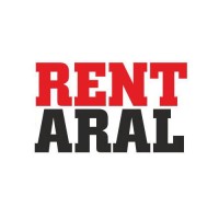 Rentaral logo, Rentaral contact details