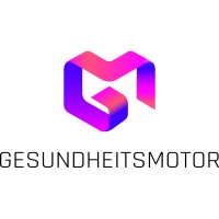 Gesundheitsmotor logo, Gesundheitsmotor contact details